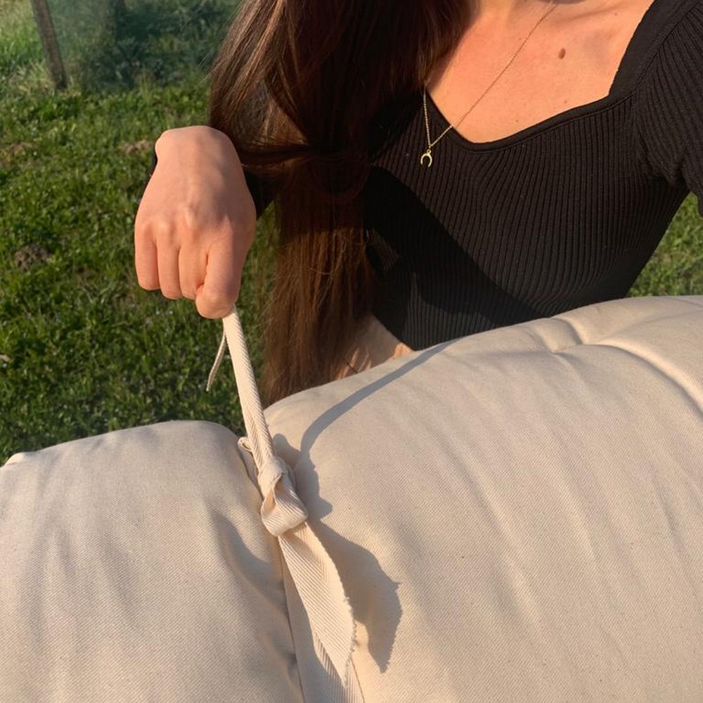 Bag Futon trasportabile