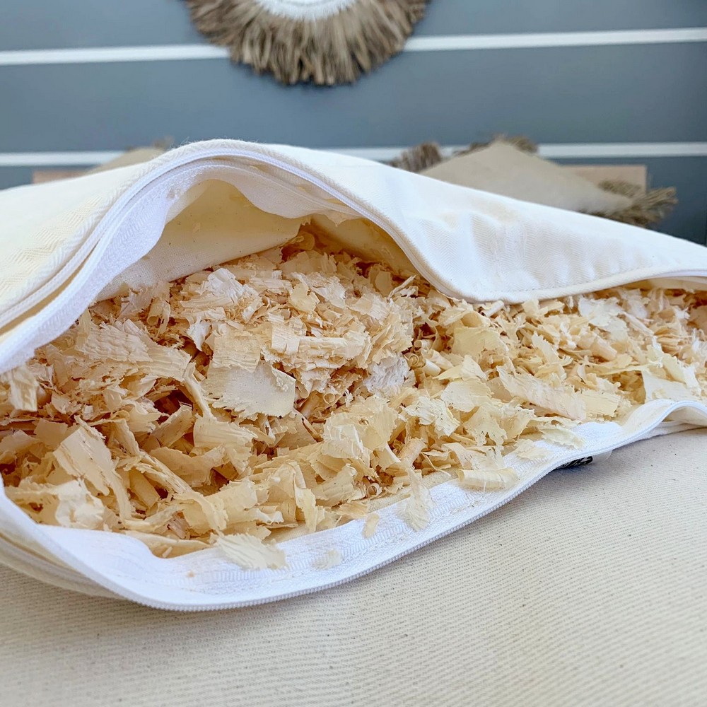 Cuscino Bio in Cirmolo