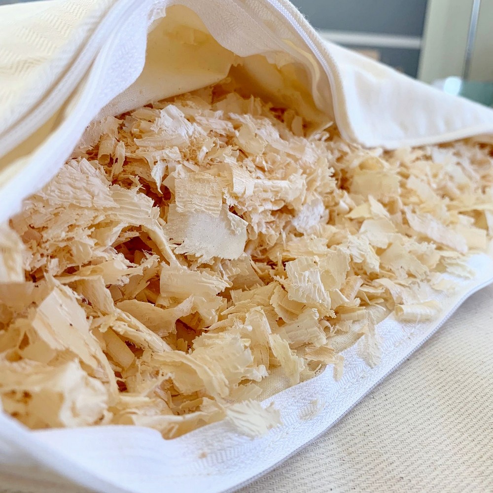 Cuscino Bio in Cirmolo