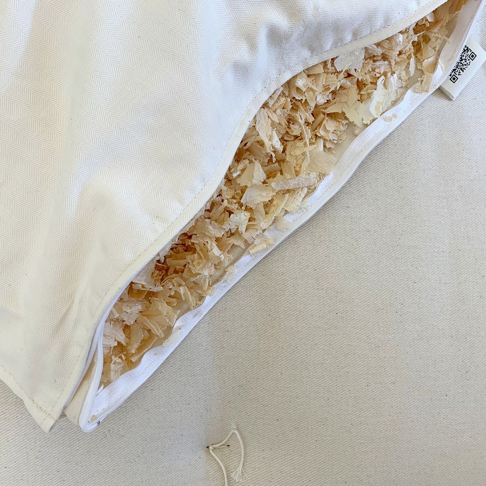 Cuscino Bio in Cirmolo