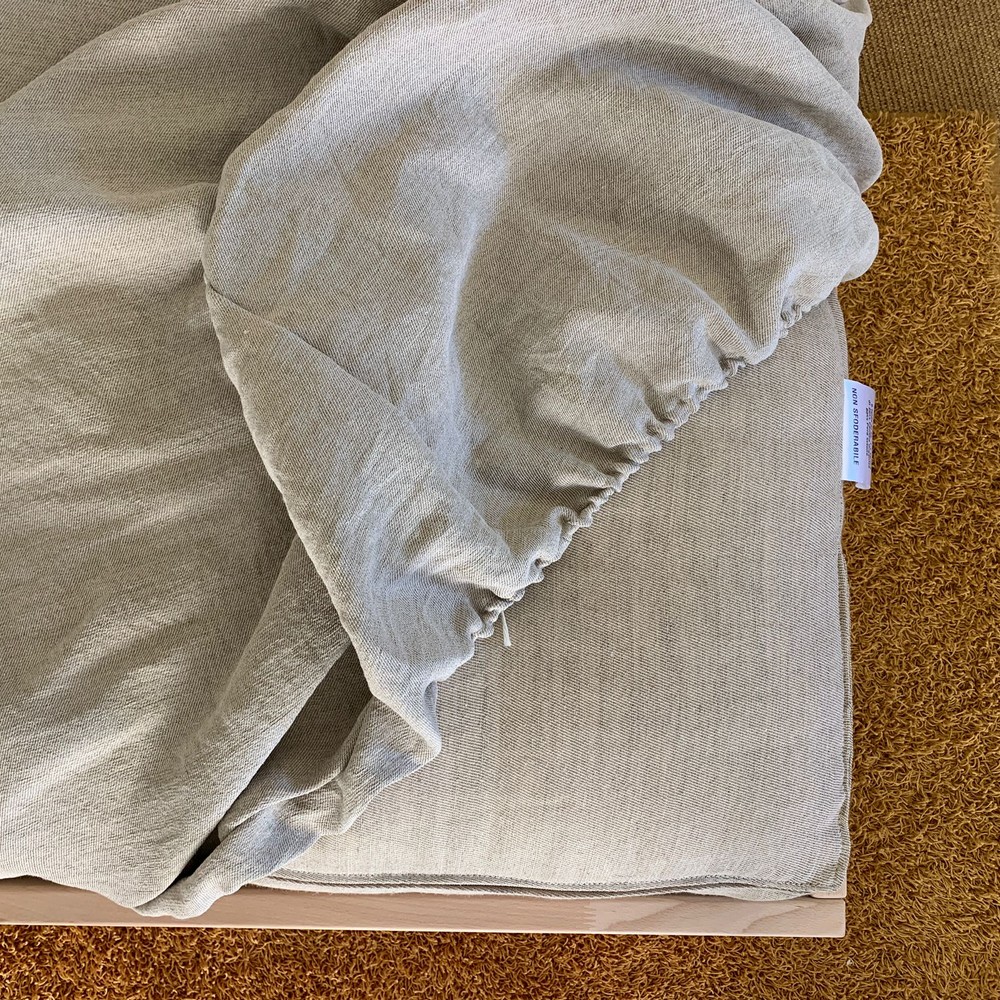 Copri futon con Angoli