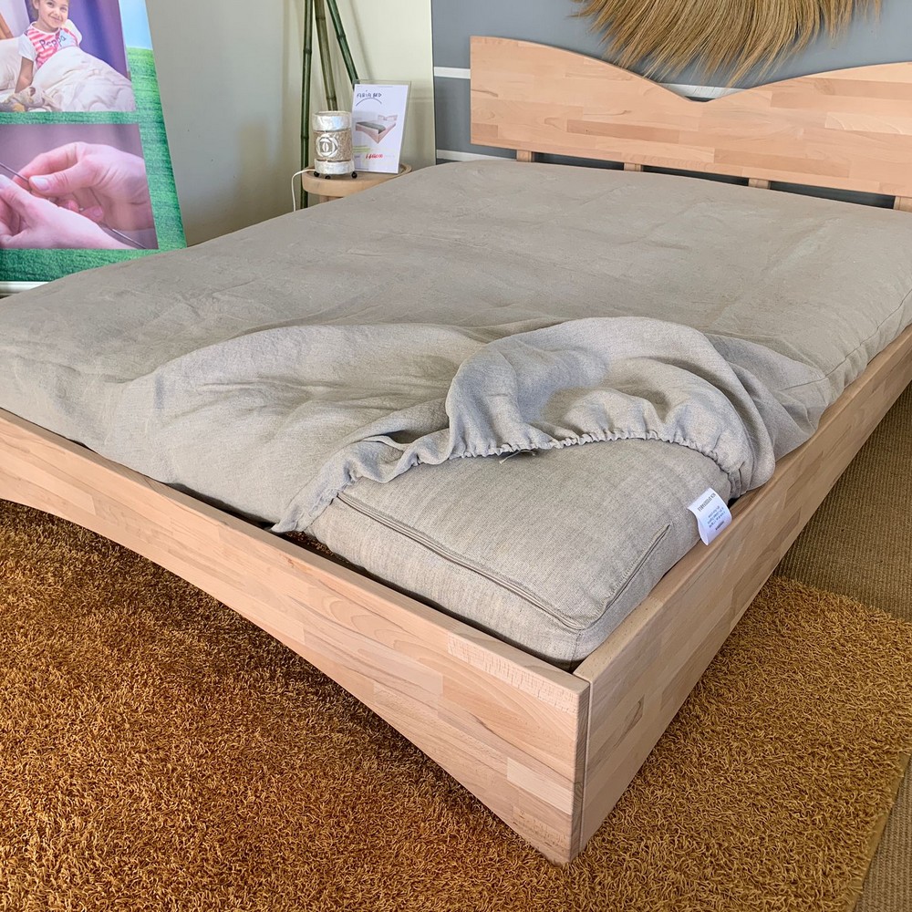 Copri futon con Angoli