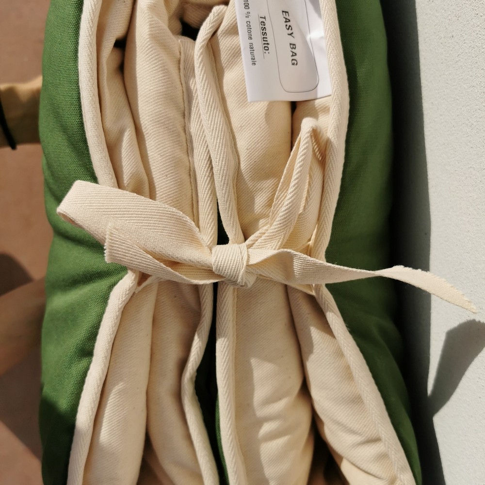 Futon EasyBag (trasportabile)