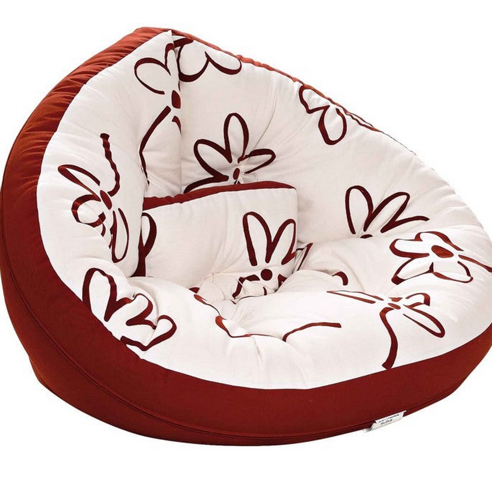 Poltrona Glove bimbi