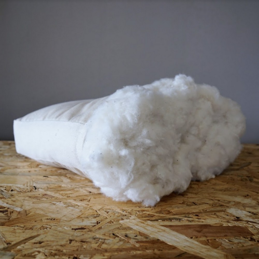 Kit 1 Tatami + Futon Puro Cotone