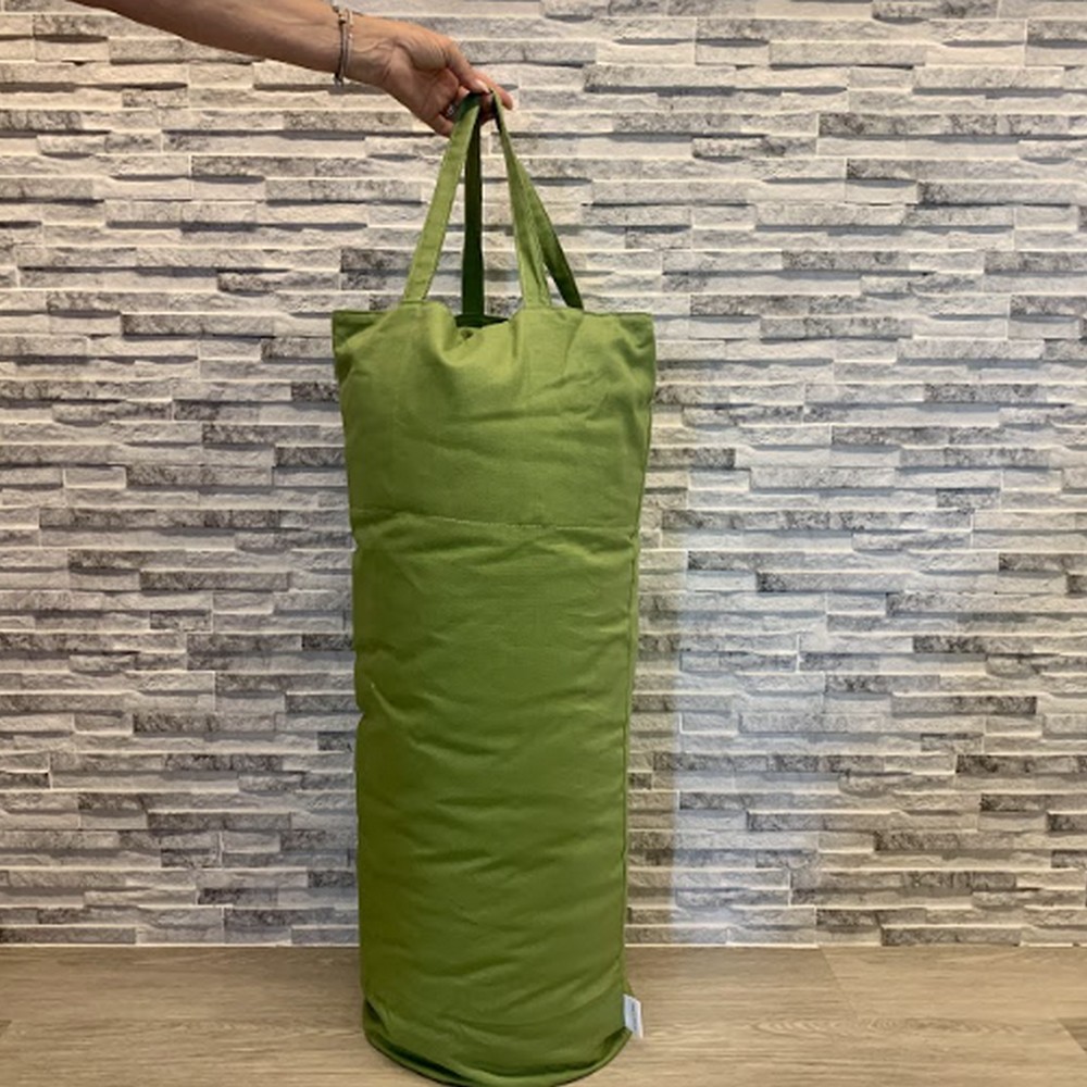 Futon A Porter in cotone