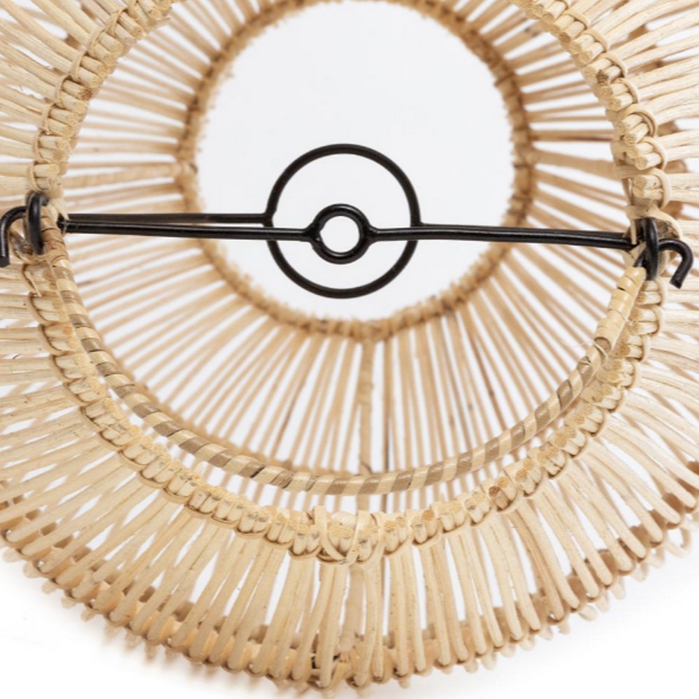 Lampadario Fish Trap