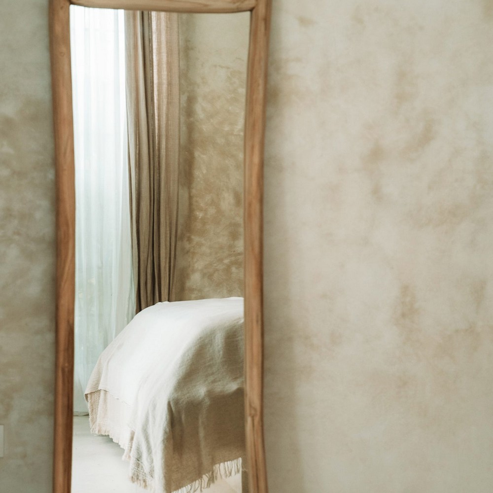 Specchio Indonesiano Island