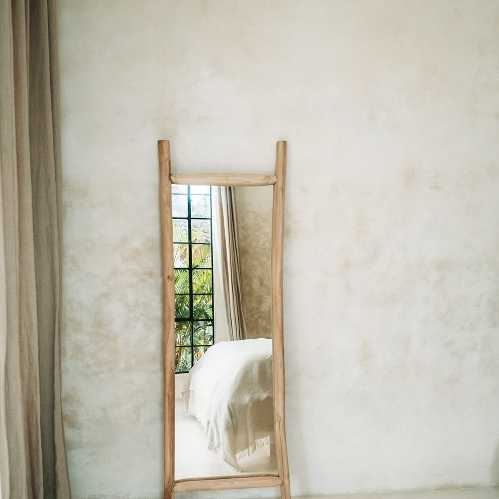 Specchio Indonesiano Island