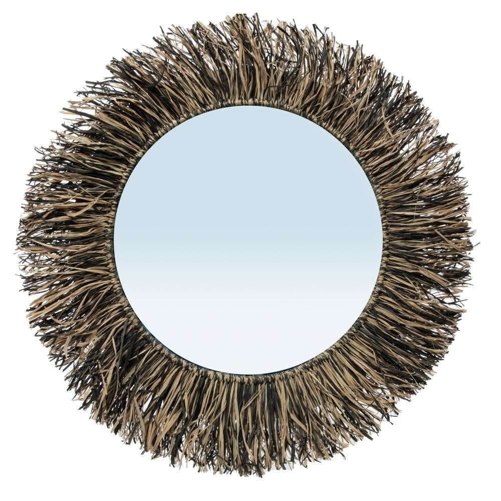 The Fringe Mirror