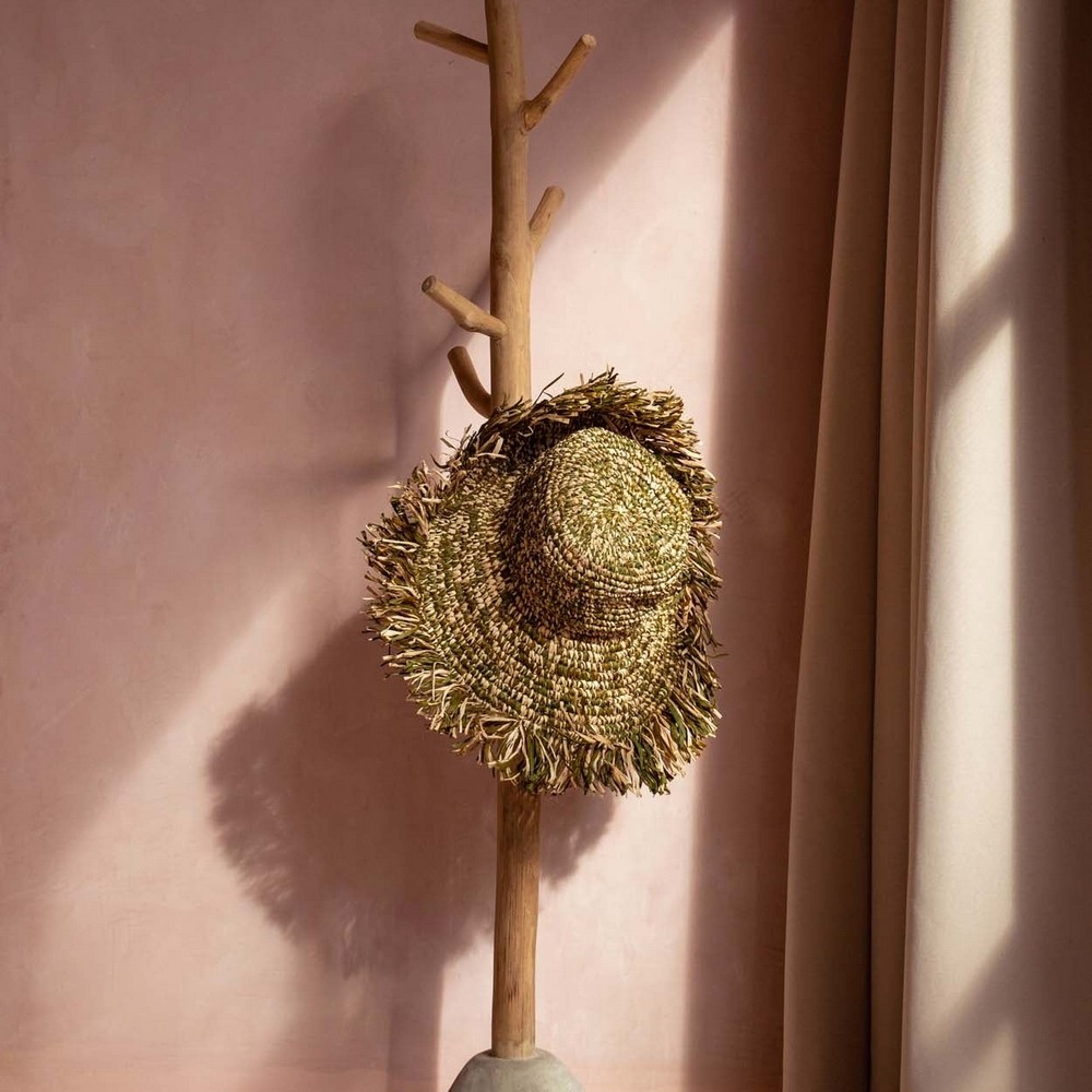 Appendiabiti TeakLine