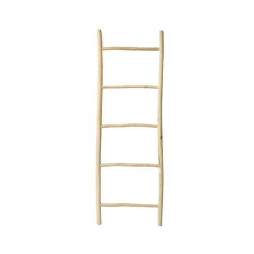Ladder Teak