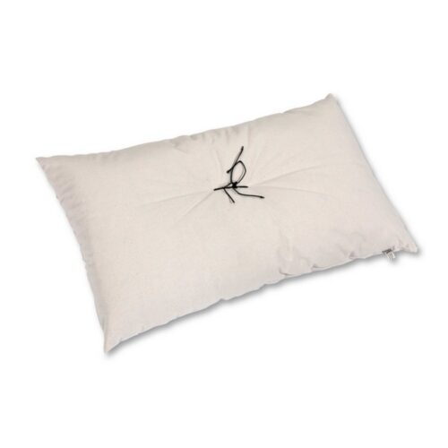 Cuscino in kapok bimbi