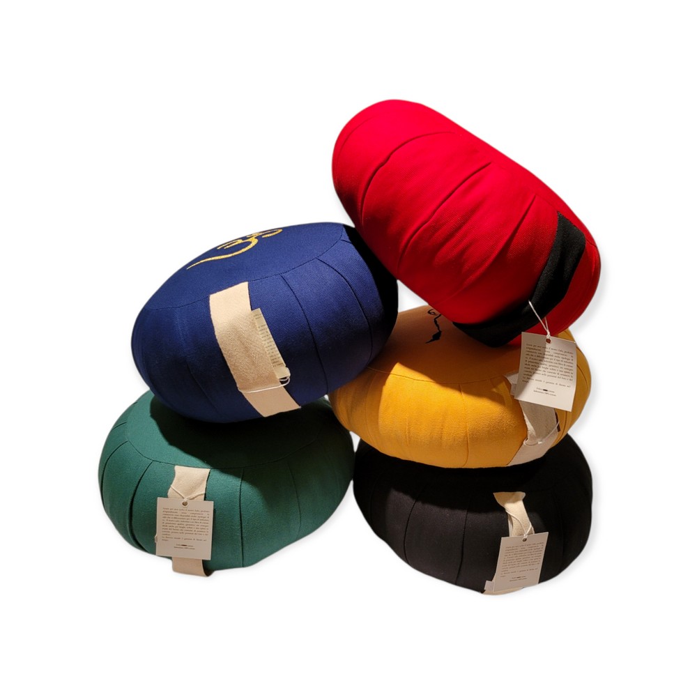 Cuscino Zafu