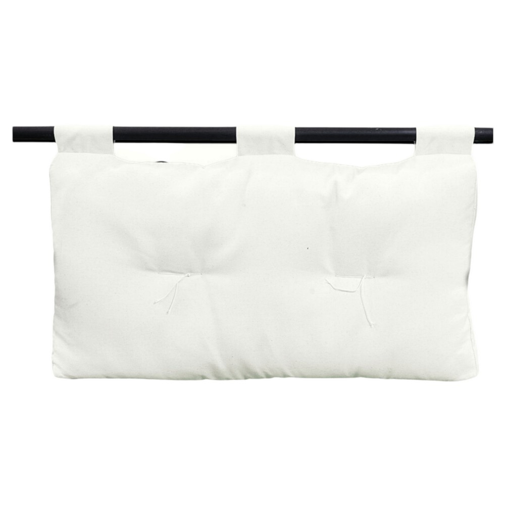 Testata Futon bimbi in cotone