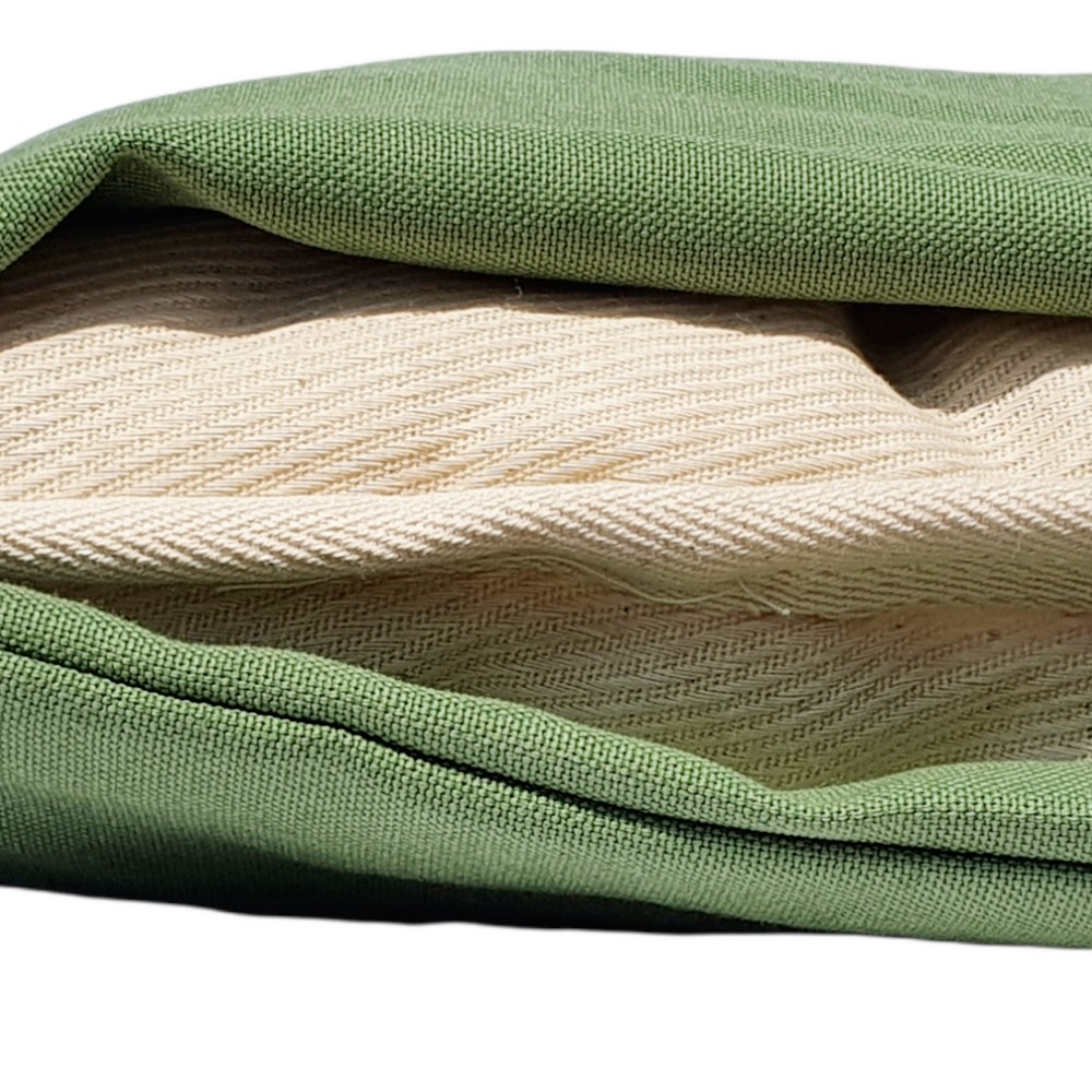 Materassino Futon in cotone + Cover colorata