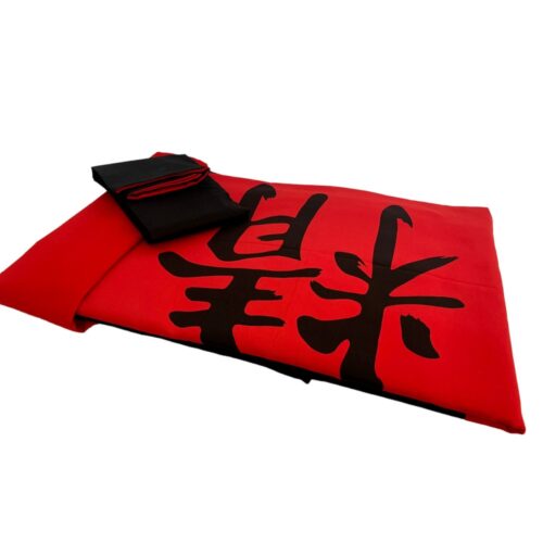 Sacco copripiumino Tai