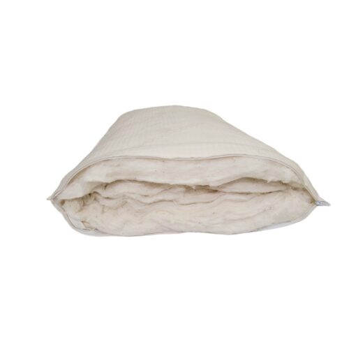 Cuscino Bio in Cotone
