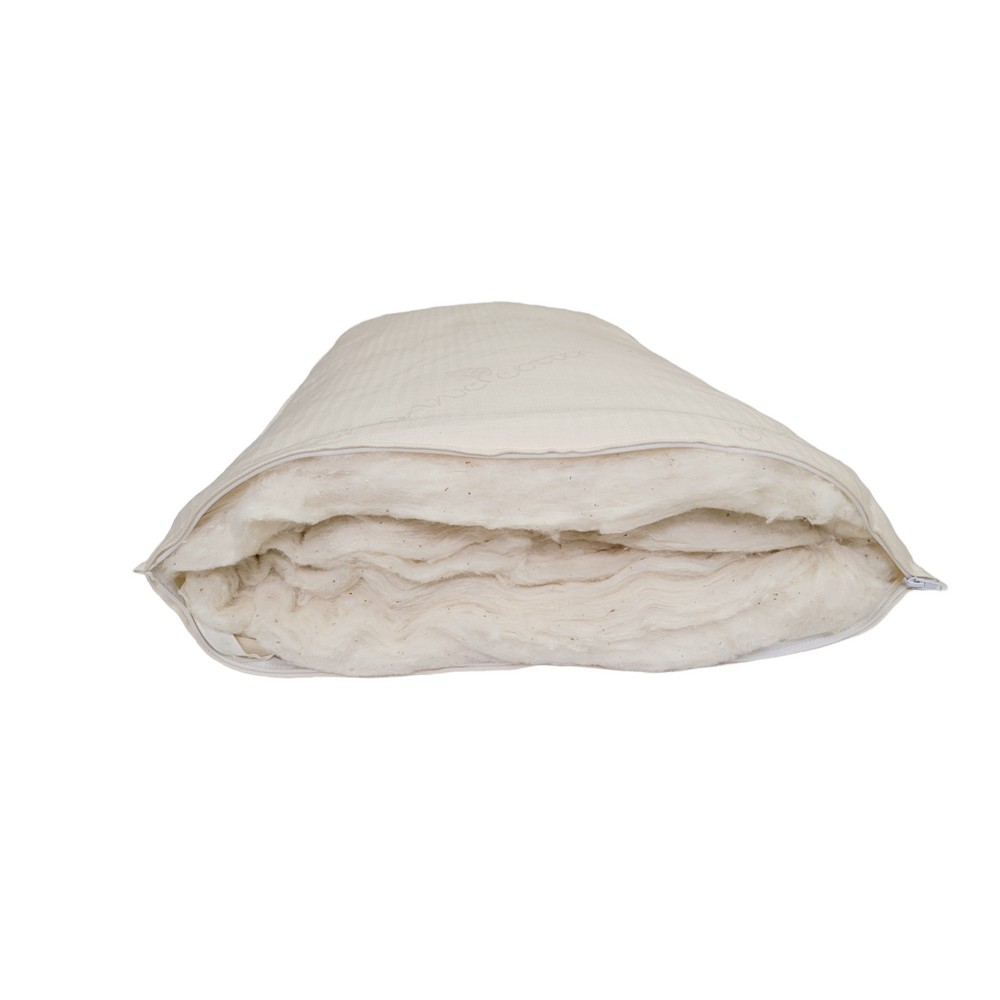 Cuscino Bio in Cotone