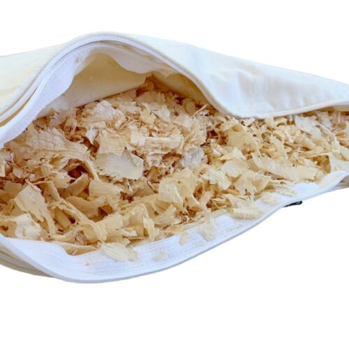 Cuscino Bio in Cirmolo