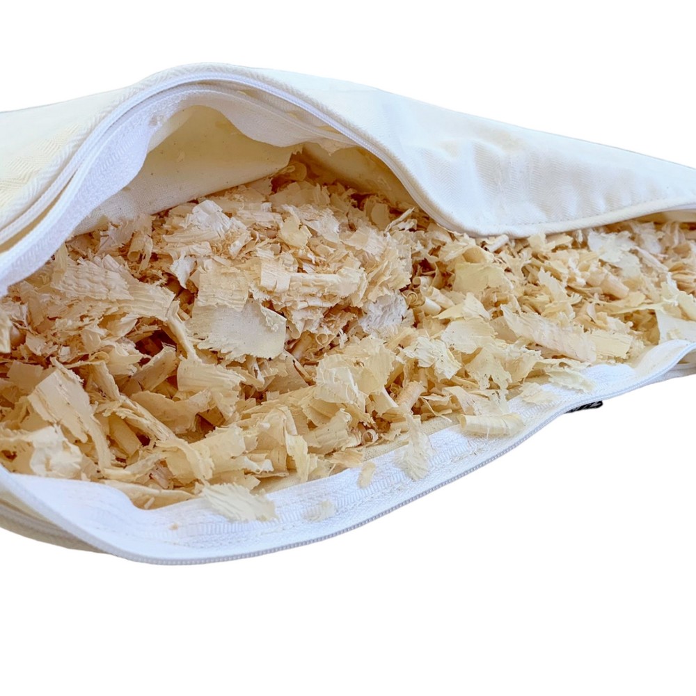 Cuscino Bio in Cirmolo