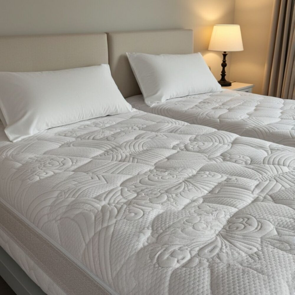 Materasso Atena Water foam (Doppia portanza)