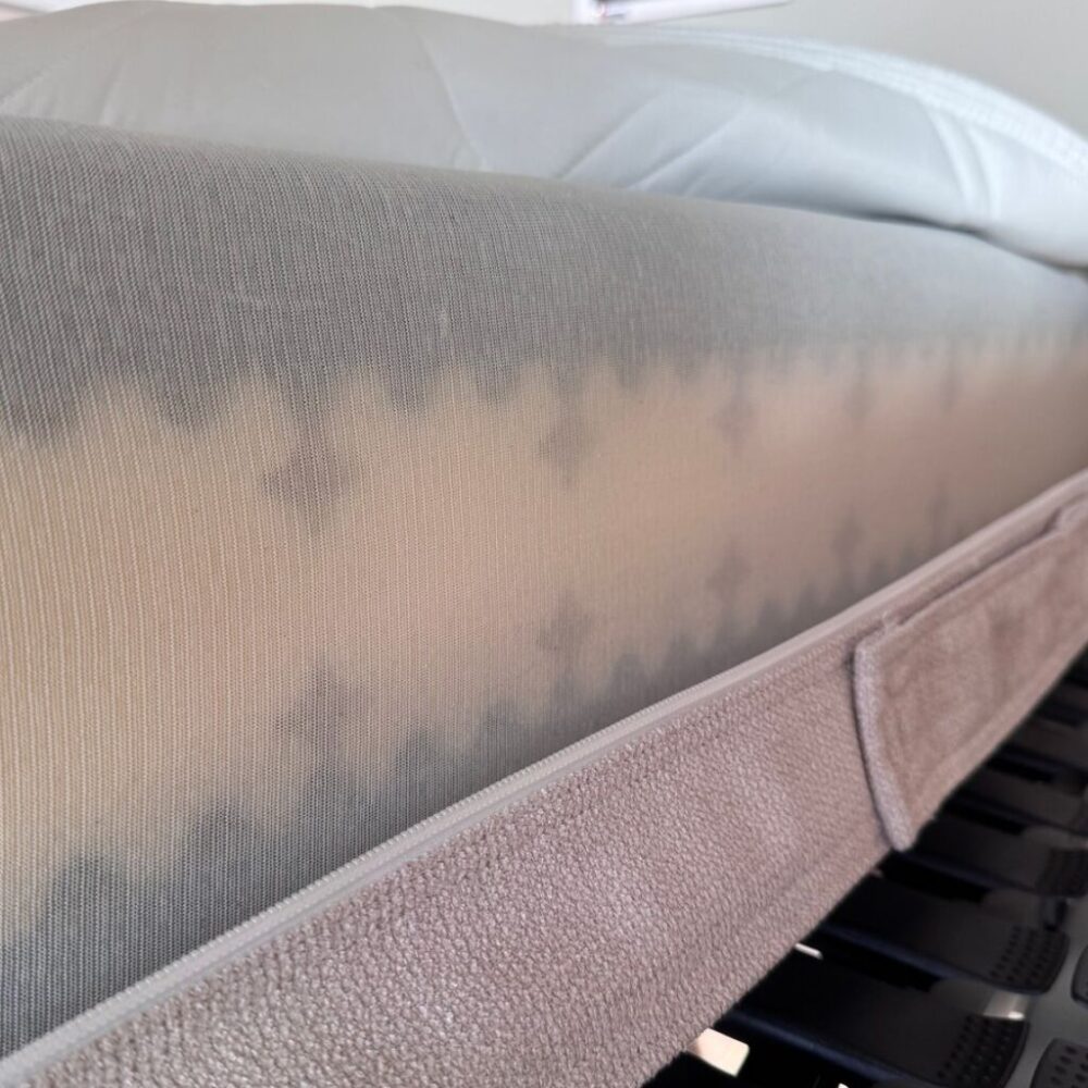 Materasso Atena Water foam (Doppia portanza)