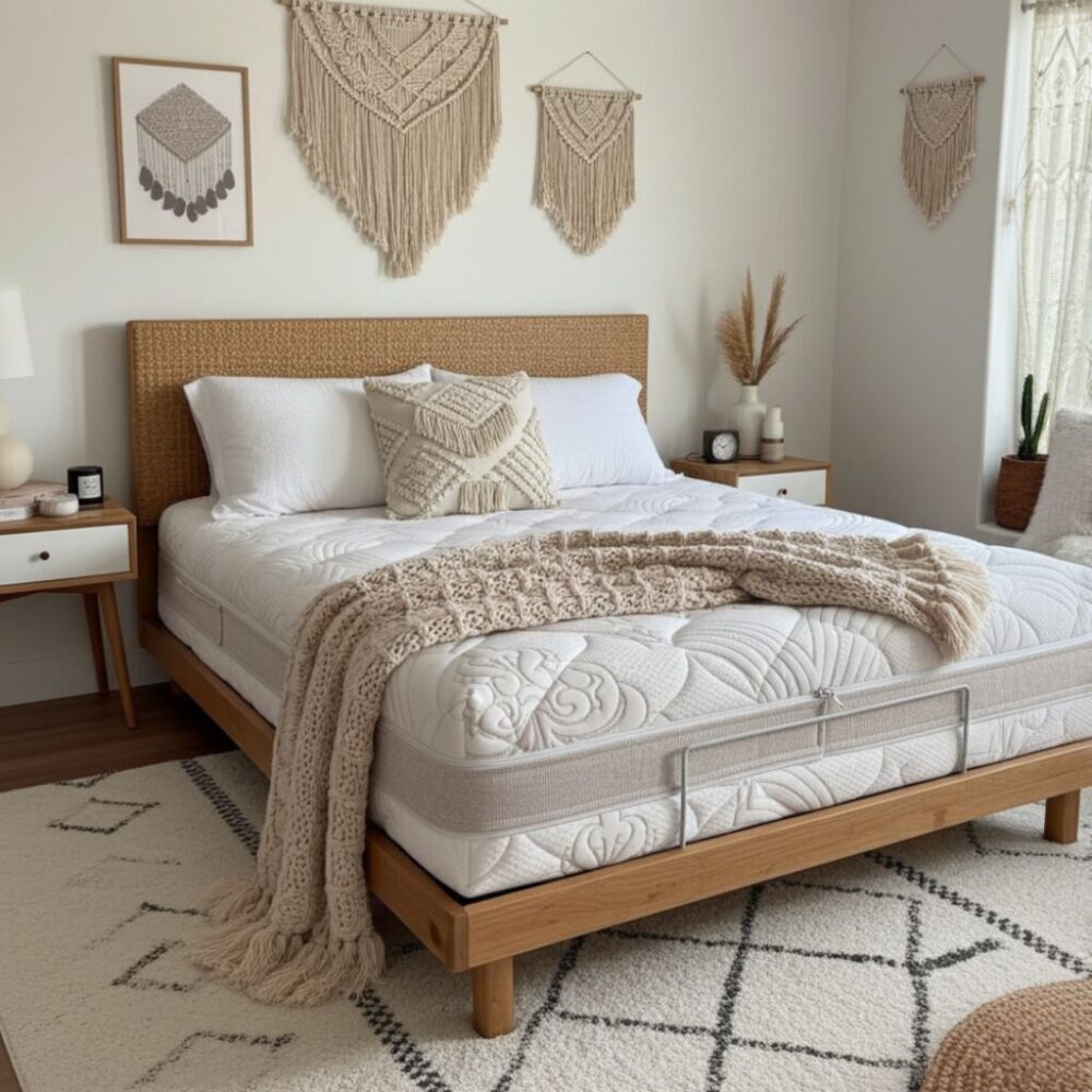 Materasso Sol Water foam (Soft)