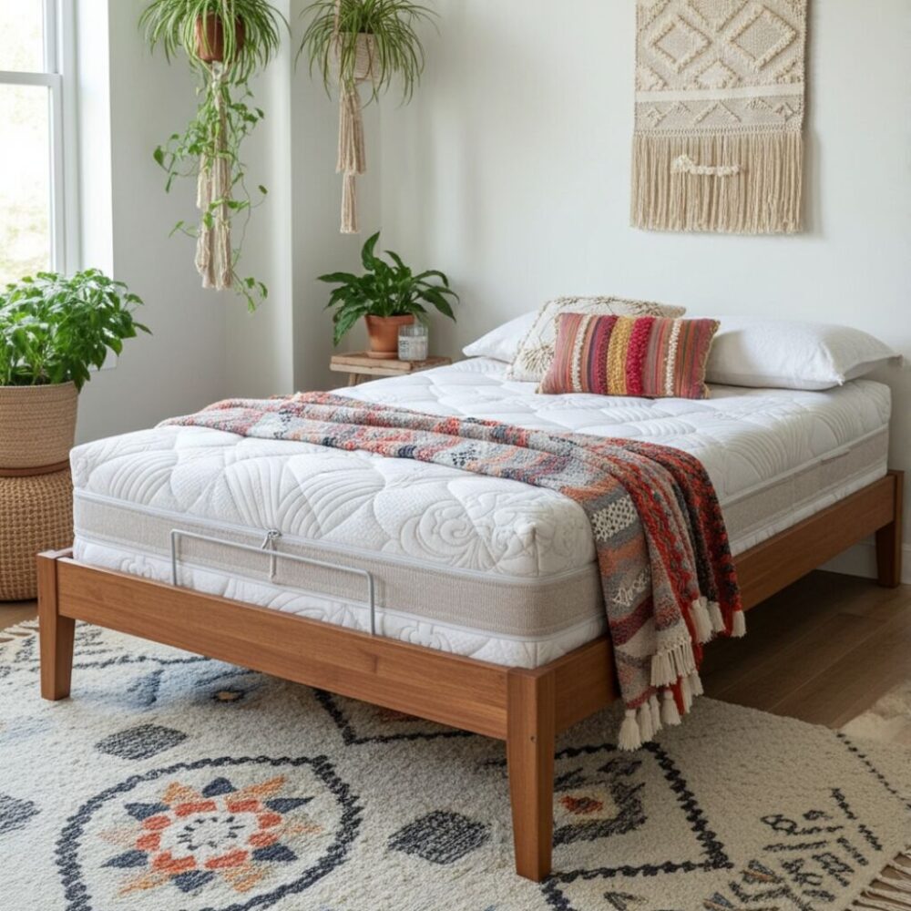 Materasso Sol Water foam (Firm)