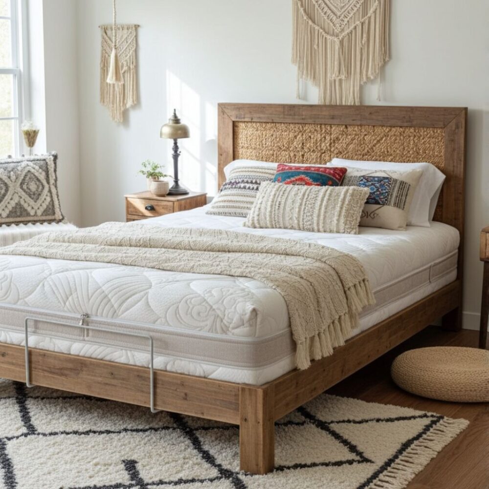 Materasso Vanity Premium (Medio-Sostenuto)