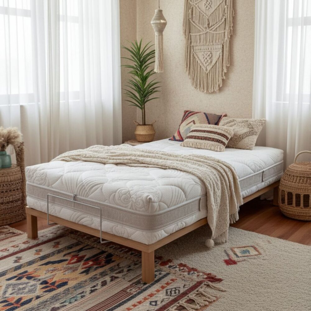 Materasso Sol Water foam (Soft)