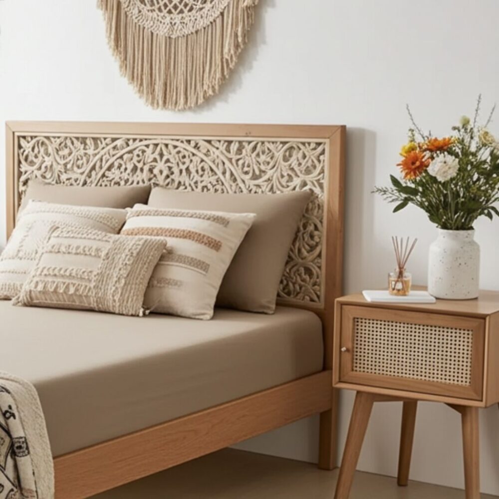 Completo lenzuola 1 piazza cotone Biologico