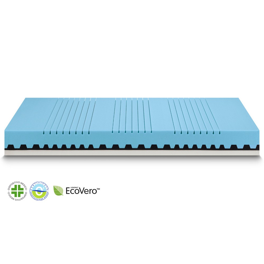 Materasso Sol Water foam (Soft)