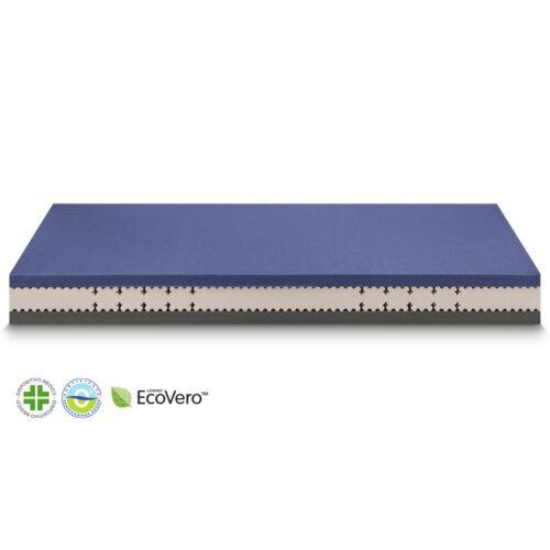 Materasso Atena Water foam (Doppia portanza)