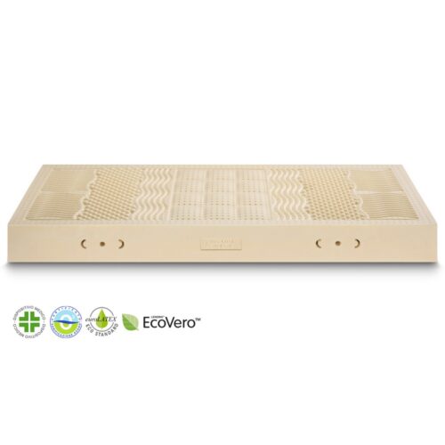 Materasso in lattice Essential