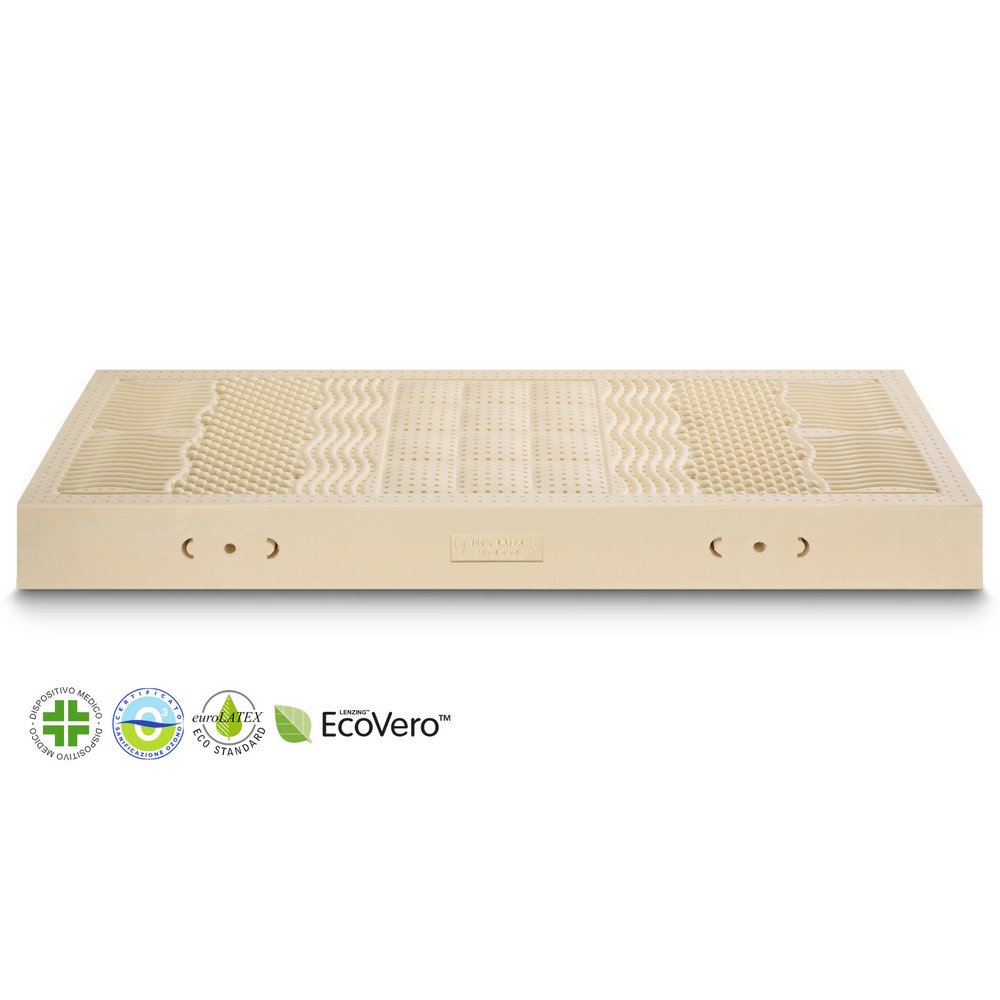 Materasso in lattice Essential