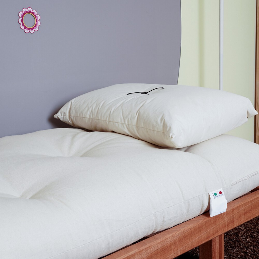 Futon bimbi Cotone