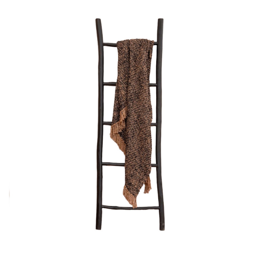Ladder Teak