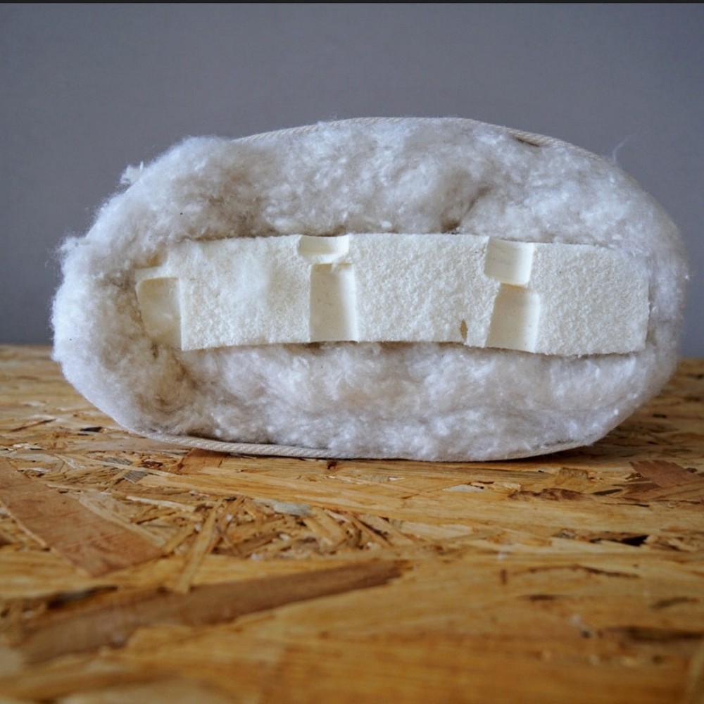 Futon Cotone - Lattice