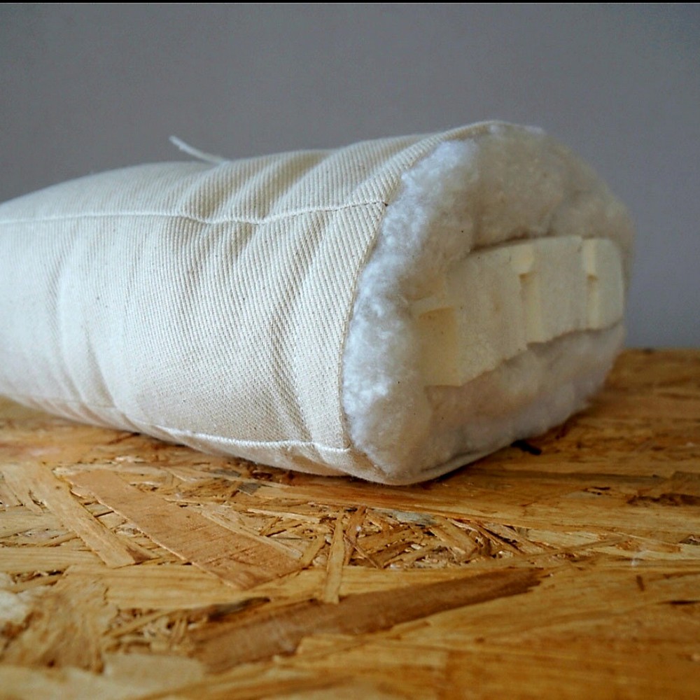 Futon Cotone - Lattice