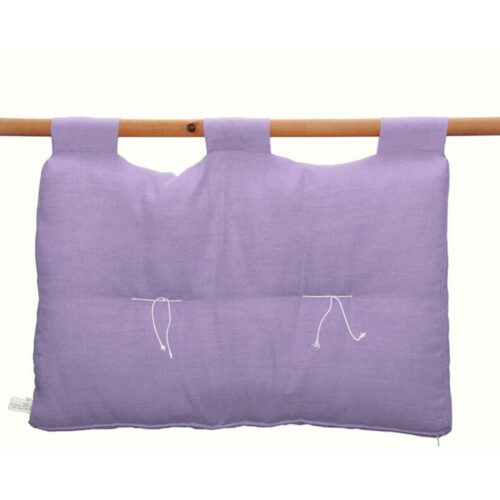 Testata Futon bimbi in cotone