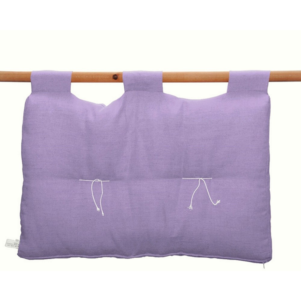 Testata Futon bimbi in cotone