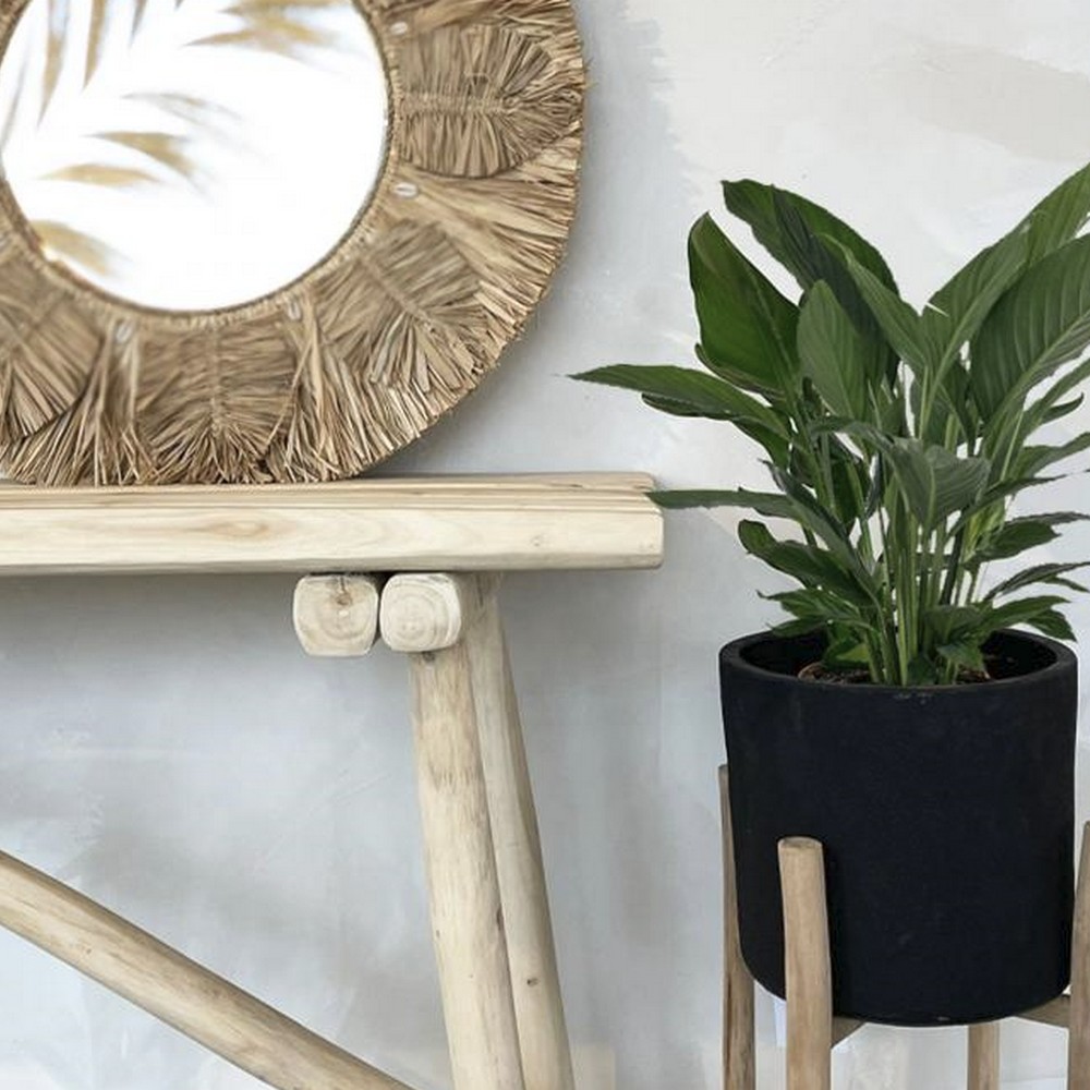 Specchio Indonesiano Palm tree