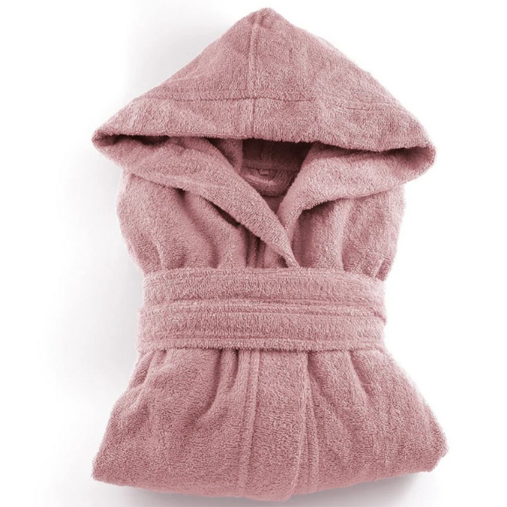 Accappatoio cotone Bio