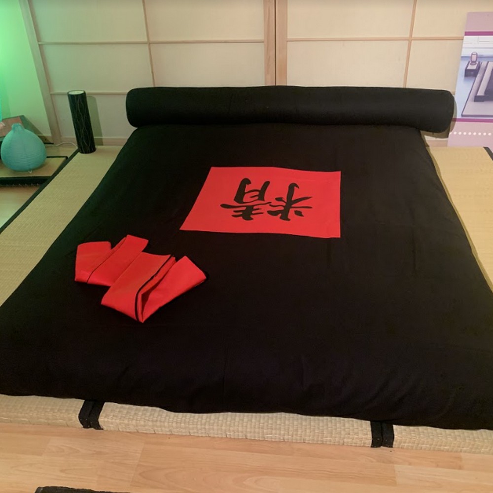 Sacco copripiumino Tai