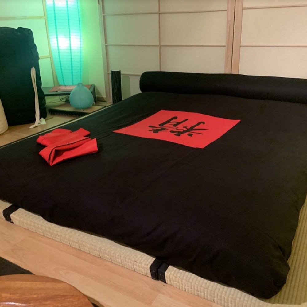 Sacco copripiumino Tai