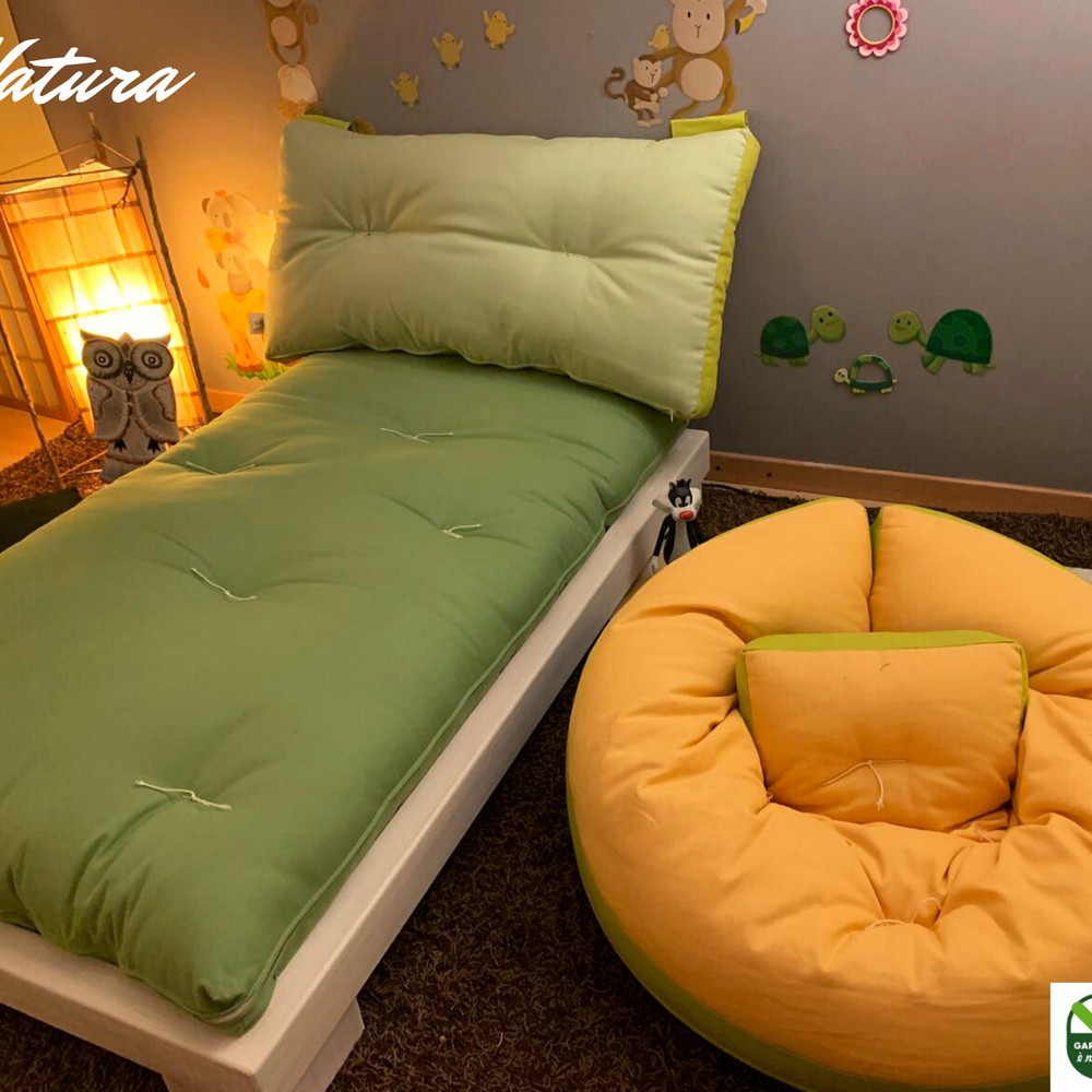 Poltrona Glove bimbi