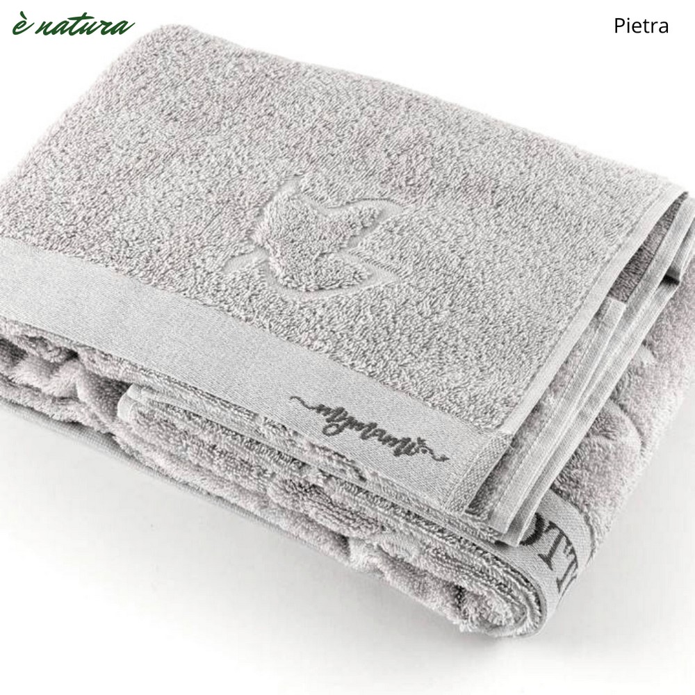 Telo bagno cotone Bio