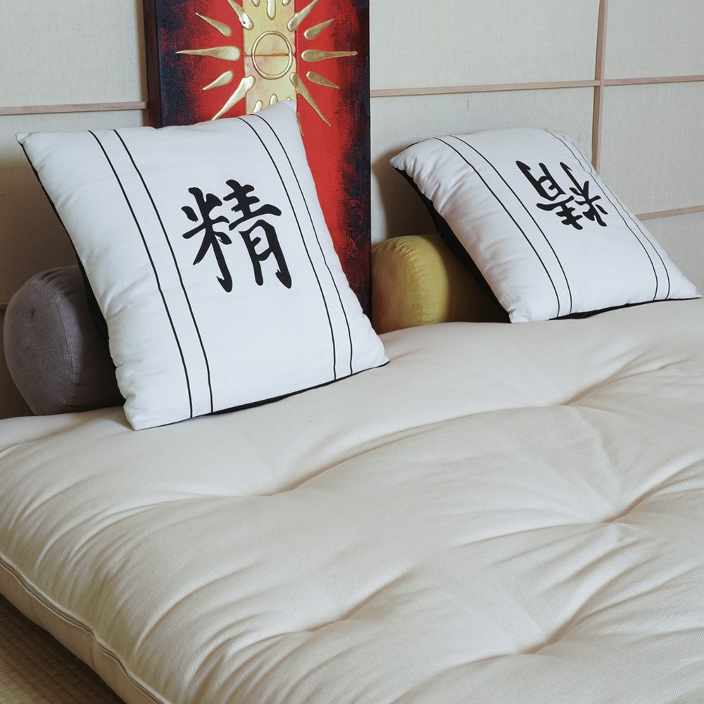 Futon Cotone - Fibra di Cocco