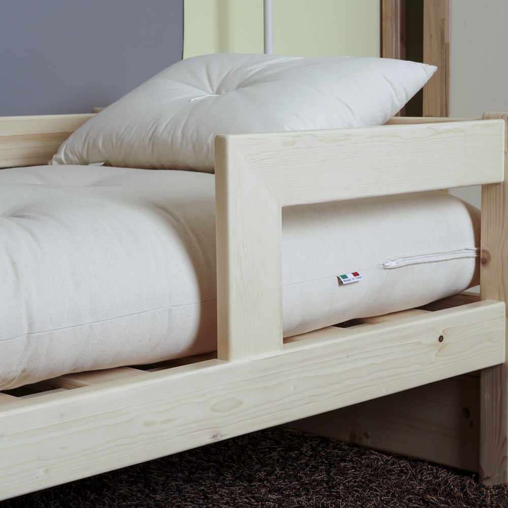 Futon Cotone - Lattice